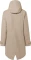 Vaude Skomer III Funktionsmantel linen (Damen) Vorschaubild