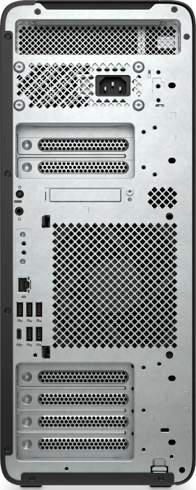 HP Workstation Z4 G6i, Xeon 636, 64GB RAM, 1TB SSD, RTX PRO 2000 Blackwell