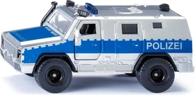 SIKU Super Rheinmetall MAN Survivor R