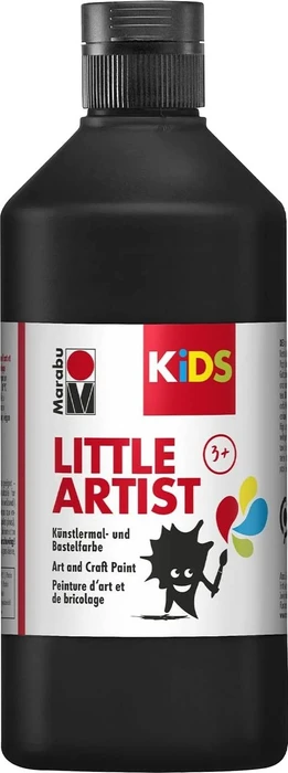 Marabu Kids Little Artist Deckfarbe 500ml