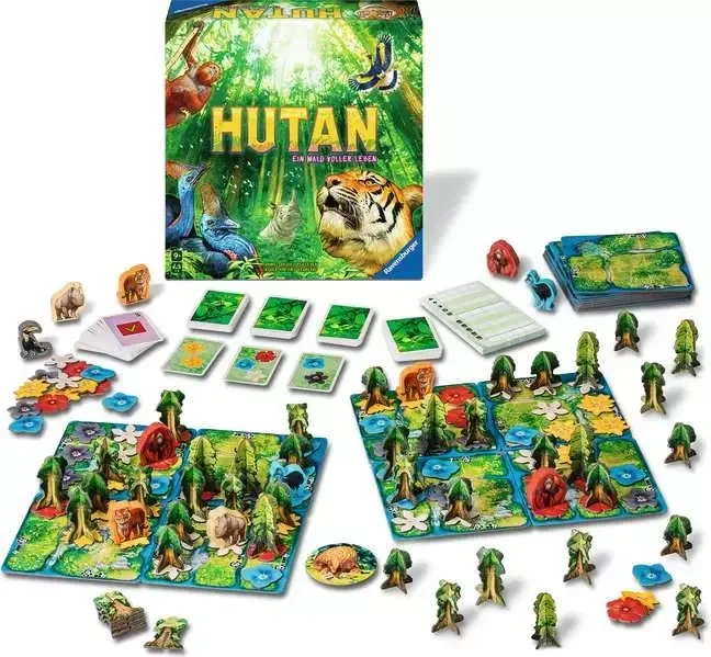 Hutan – Bild 2 von 3
