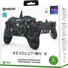 Nacon Revolution X Controller urban camo (Xbox SX/Xbox One/PC)