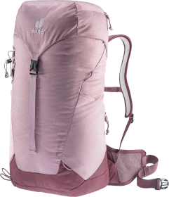 Deuter AC Lite 28 SL grape/aubergine (Damen)