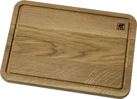 Zwilling Schneidbrett 35x25cm eiche