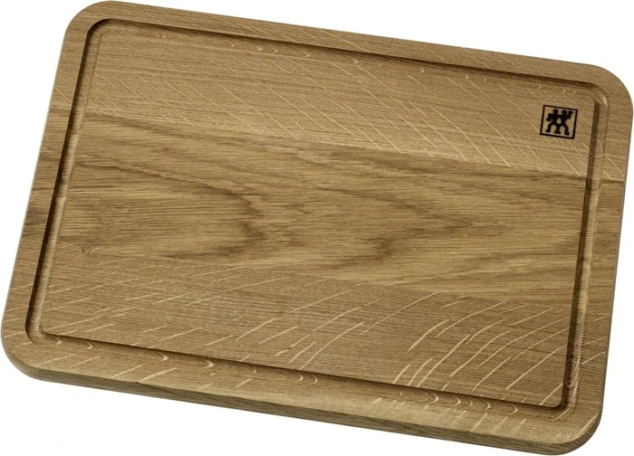 Zwilling Schneidbrett 35x25cm eiche