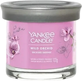 Yankee Candle Wild Orchid Duftkerze, 122g