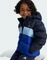 adidas Synthetic Down Funktionsjacke legend ink/clear sky/semi lucid blue (Junior) Vorschaubild