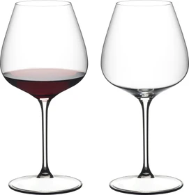 Riedel Grape@Riedel Pinot Noir/Nebbiolo/Aperitivoglas, 2 Stück