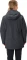 Vaude Rosemoor Funktionsmantel phantom black (Damen) Vorschaubild