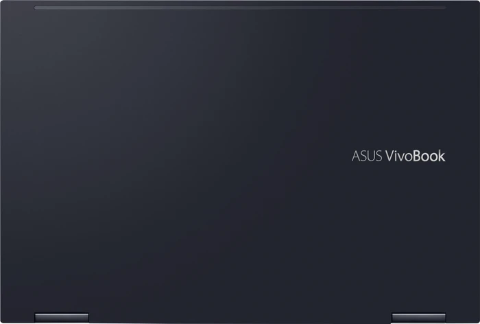 ASUS VivoBook Flip 14 TM420IA-EC070T, Bespoke Black, Ryzen 7 4700U, 16GB RAM, 512GB SSD, DE