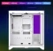 Thermaltake CTE E600 MX Snow, weiß, Glasfenster Vorschaubild