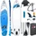 F2 Axxis WS 12.2 SUP Board 372cm (142776590)