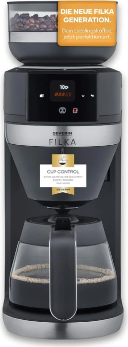 Severin KA 9620