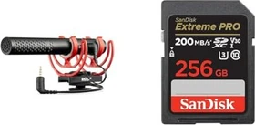 RØDE VideoMic NTG