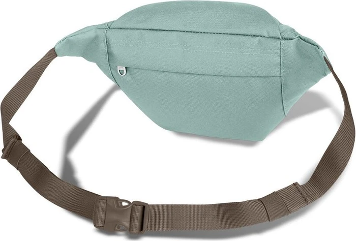 Jack Wolfskin Konya Bauchtasche soft jade