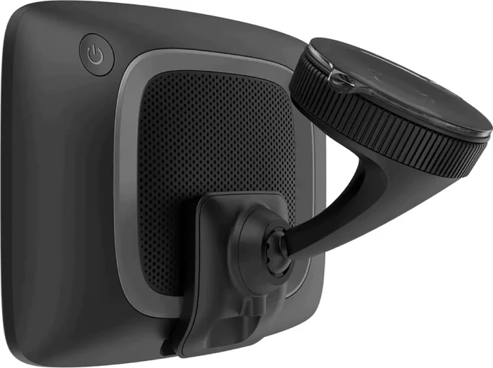 TomTom GO Camper Tour