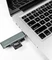 LogiLink USB 3.2 Gen 2 2-Port Hub with Card Reader, USB-A 3.1 [Stecker] Vorschaubild