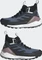adidas Terrex Free Hiker 2 GTX wonder steel/core black/linen green (Damen) Vorschaubild