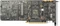 Zotac GeForce GTX 1080 Ti Blower, 11GB GDDR5X, HDMI, 3x DP Vorschaubild