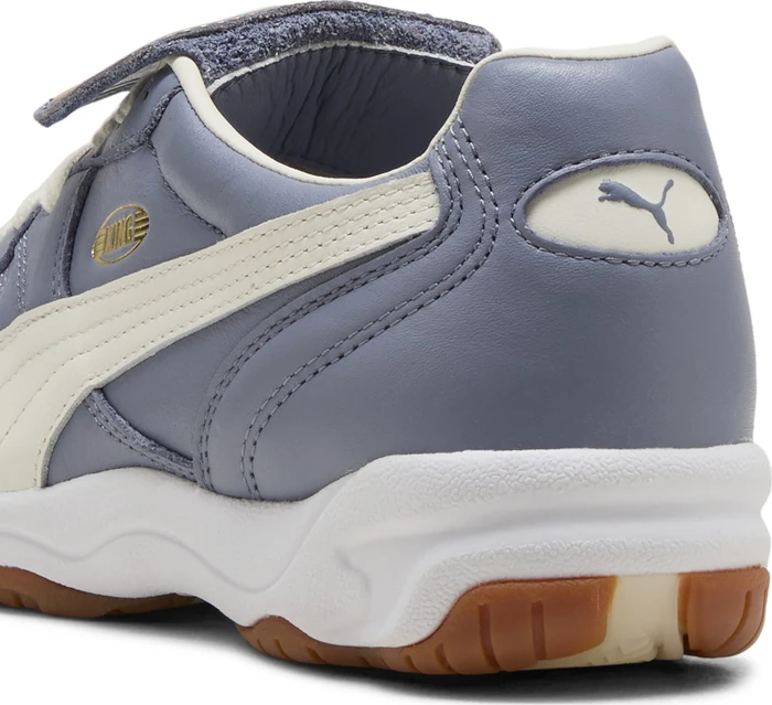 Puma King Indoor gray sky/warm white