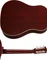 Gibson 60s J-45 Original Wine Red Vorschaubild