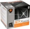 Cougar STX350 350W, ATX 2.3 Vorschaubild