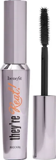 Benefit They're real! Mascara
