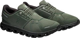 On Cloud 6 thyme/espresso (Herren)