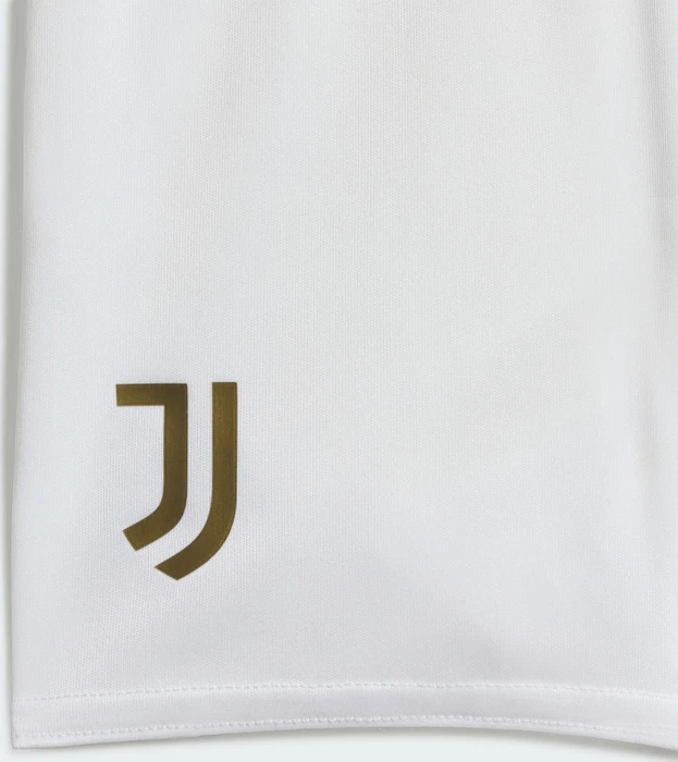 adidas Juventus Turin Mini 2026/2027 Heimausrüstung (Junior)