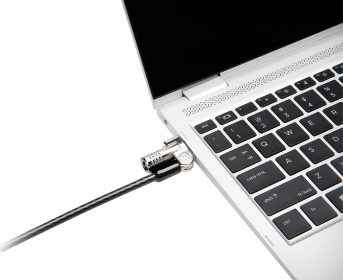 Kensington ClickSafe 2.0 Laptopschloss