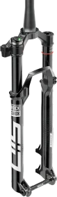 RockShox SID Ultimate Flight Attendant 15mm TA 44mm Offset 29" 120mm Federgabel gloss black
