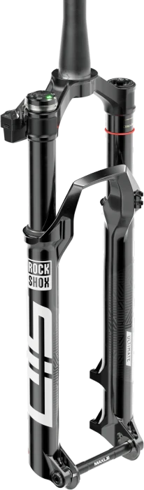 RockShox SID Ultimate Flight Attendant Federgabel