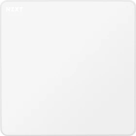 NZXT Zone Large Mouse Pad, 400x400mm, matt weiß