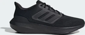 adidas Ultrabounce core black/carbon (Herren)