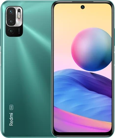 Xiaomi Redmi Note 10 5G 128GB/4GB Aurora Green