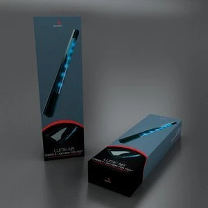 Gioteck Lume-N8 Lightbar (PS3)