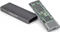 DeLOCK Externes Gehäuse für M.2 NVMe/SATA SSD, USB-C Vorschaubild
