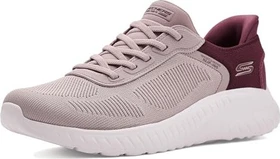 Skechers BOBS Sport Squad Chaos - Current Muse mauve (Damen)