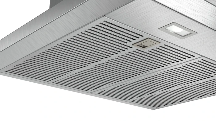 Bosch Serie 6 DWB67LM50 Wand-Dunstabzugshaube