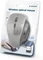 Gembird Wireless Optical Mouse 6B-02 schwarz/grau, USB Vorschaubild