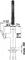 Blanco Evol-S Pro Hot & Filter Set schwarz matt Vorschaubild