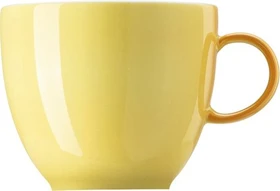 Thomas Sunny Day Soft Yellow Kaffee-Obertasse 200ml