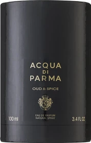 Acqua di Parma Signatures Of The Sun Oud & Spice Eau de Parfum, 100ml