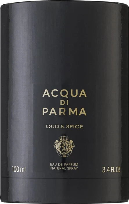 Acqua di Parma Signatures Of The Sun Oud & Spice Eau de Parfum, 100ml