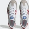 adidas Samba OG white/better scarlet/gum 5 Vorschaubild