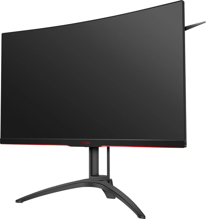 AOC Agon AG322QC4, 31.5"