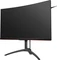 AOC Agon AG322QC4, 31.5" Vorschaubild
