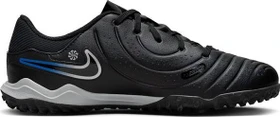 Nike Tiempo Legend 10 Academy TF black/hyper royal/chrome (Junior)