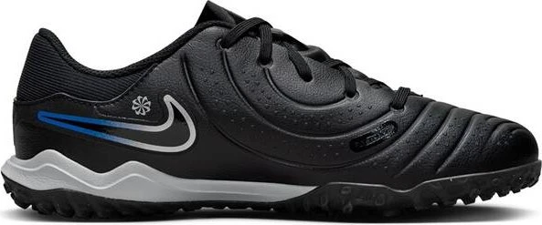 Nike Tiempo Legend 10 Academy TF black/hyper royal/chrome (Junior)