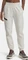 Under Armour Unstoppable Fleece Trainingshose lang summit white/black (Damen) Vorschaubild